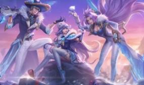 王者荣耀花木兰出装