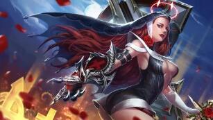 ## 和平精英嚣张跋扈名字